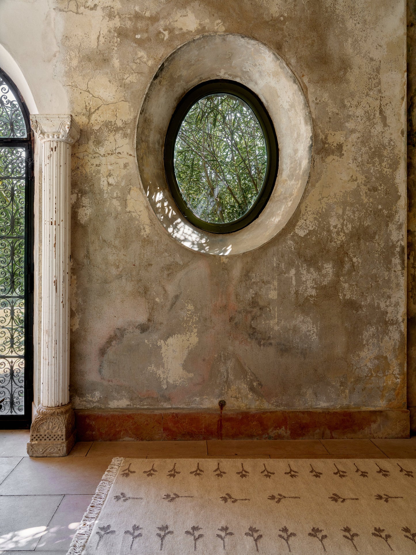 Colonnade No.08 Rug by Cappelen Dimyr Rugs