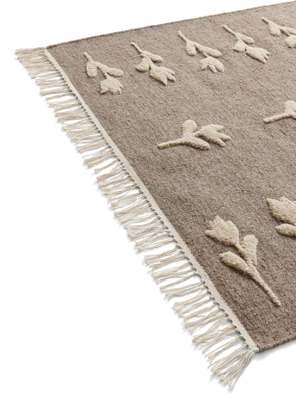 Colonnade No.09 Rug by Cappelen Dimyr