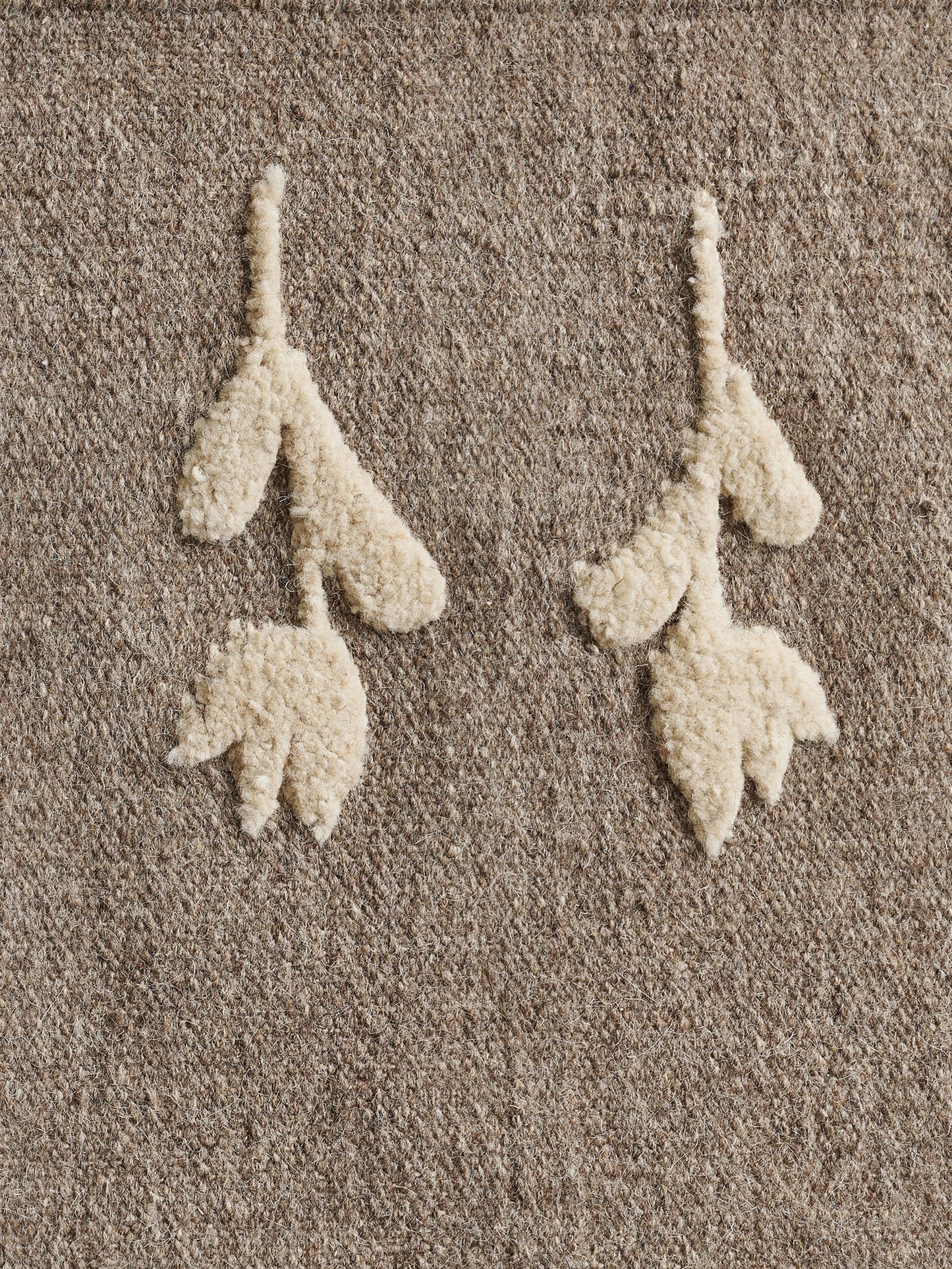 Colonnade No.09 Rug by Cappelen Dimyr