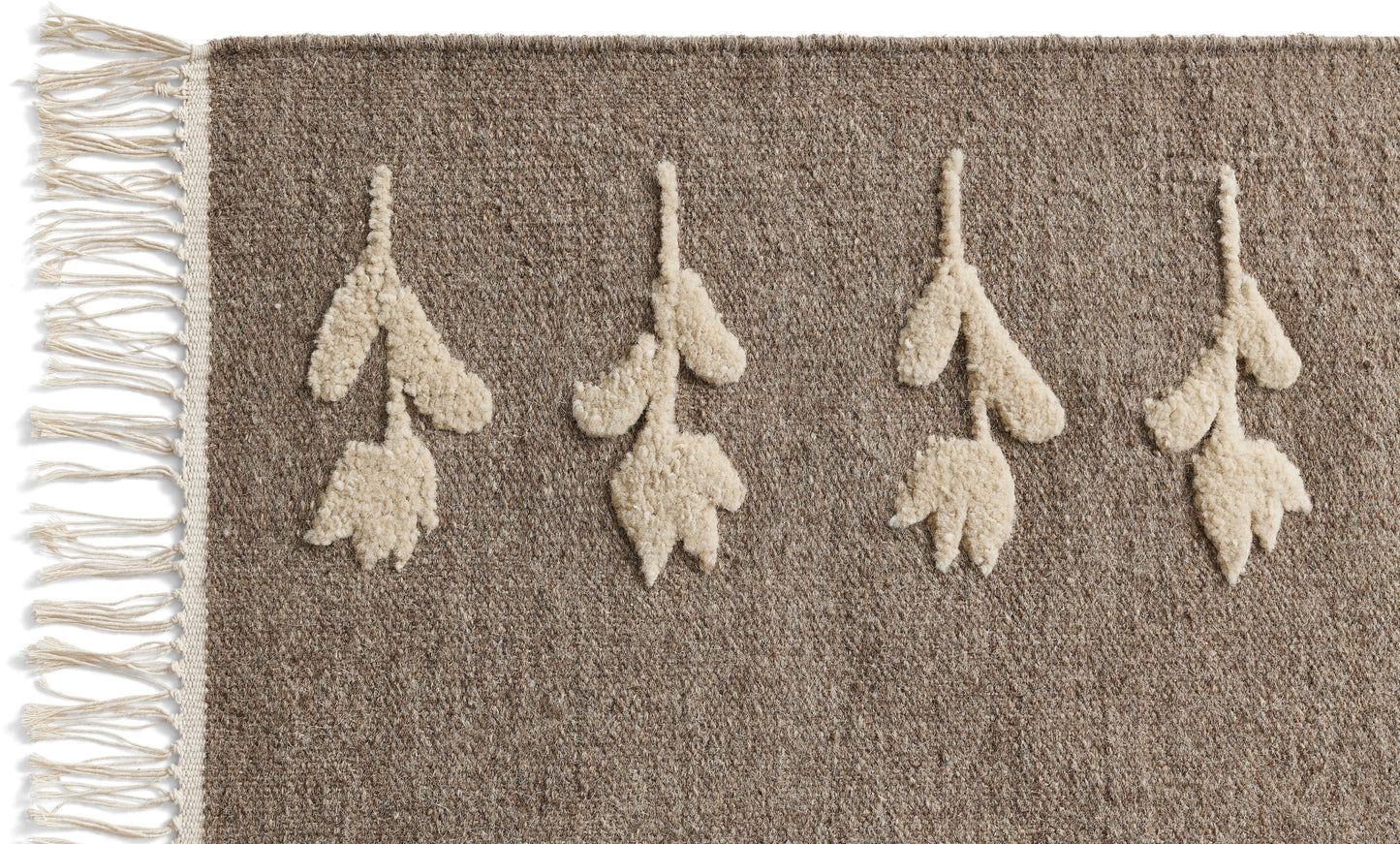 Colonnade No.09 Rug by Cappelen Dimyr