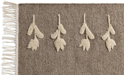 Colonnade No.09 Rug by Cappelen Dimyr