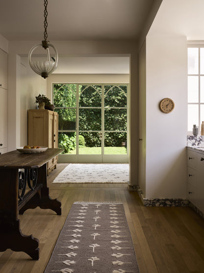 Colonnade No.09 Rug by Cappelen Dimyr