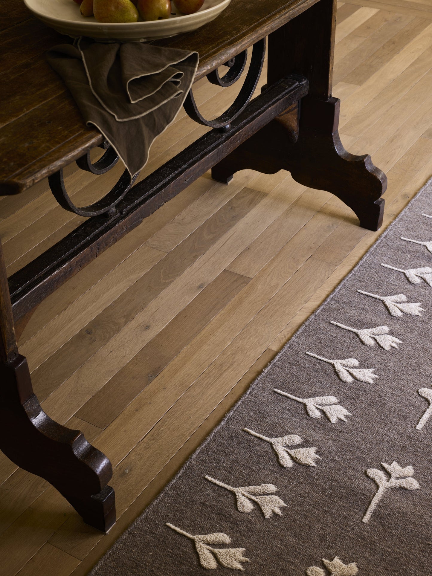 Colonnade No.09 Rug by Cappelen Dimyr