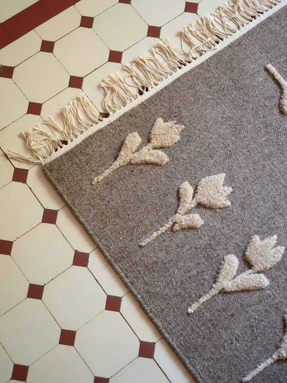 Colonnade No.09 Rug by Cappelen Dimyr