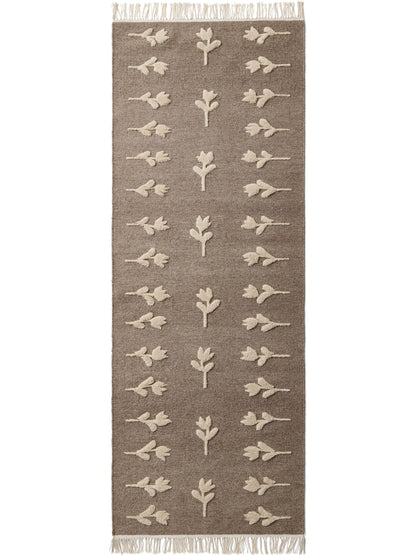 Colonnade No.09 Rug by Cappelen Dimyr
