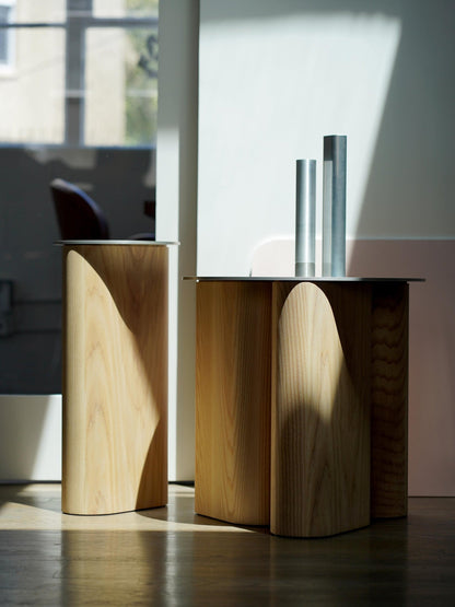 Colossal I Drinks Table End Tables