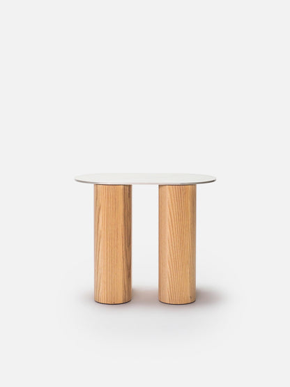 Colossal II Side Table End Tables