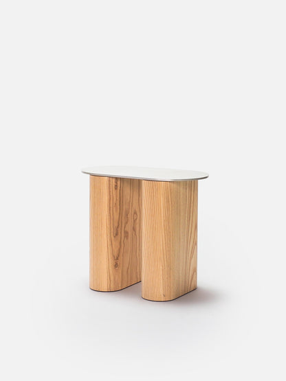 Colossal II Side Table End Tables