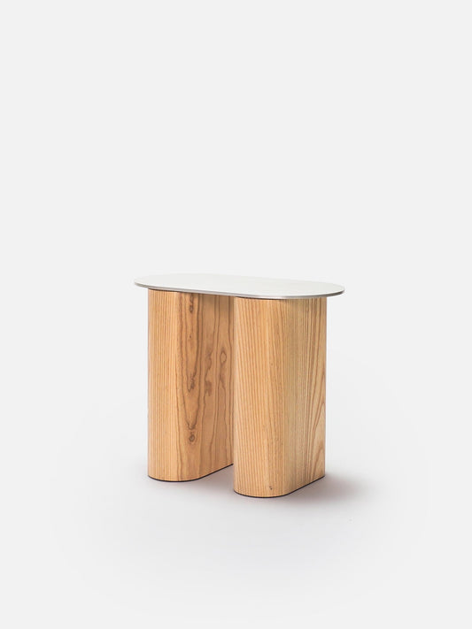 Colossal II Side Table End Tables