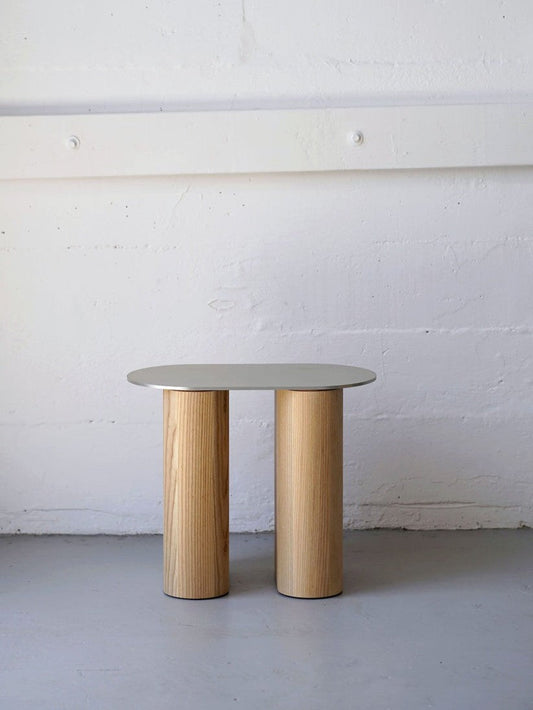 Colossal II Side Table End Tables