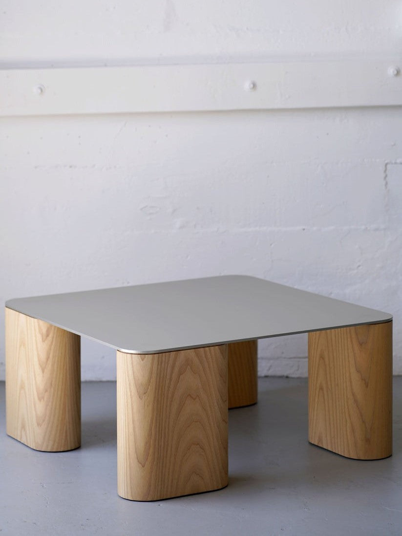 Colossal IIII Square Coffee Table Coffee Tables