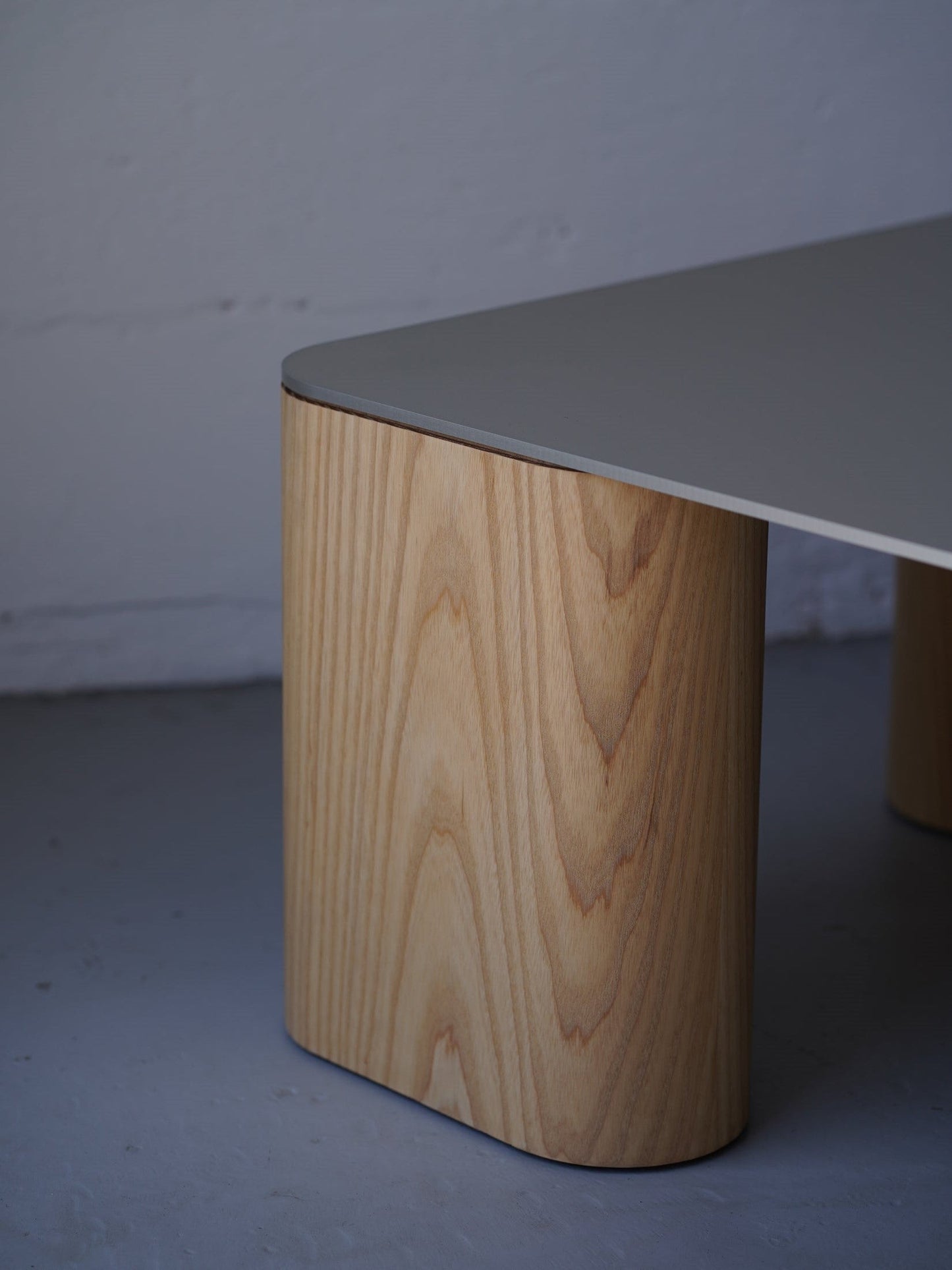 Colossal IIII Square Coffee Table Coffee Tables