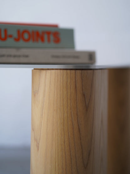 Colossal IIII Square Coffee Table Coffee Tables