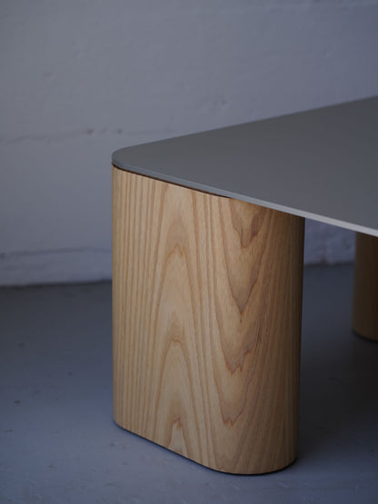 Colossal IIII Square Coffee Table Coffee Tables