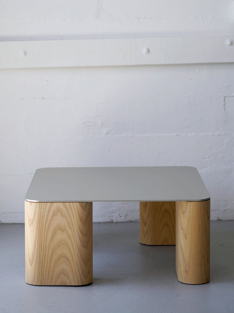 Colossal IIII Square Coffee Table Coffee Tables