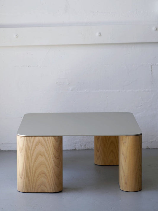 Colossal IIII Square Coffee Table Coffee Tables