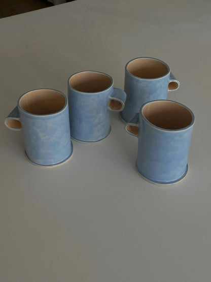 Column Cup Serveware