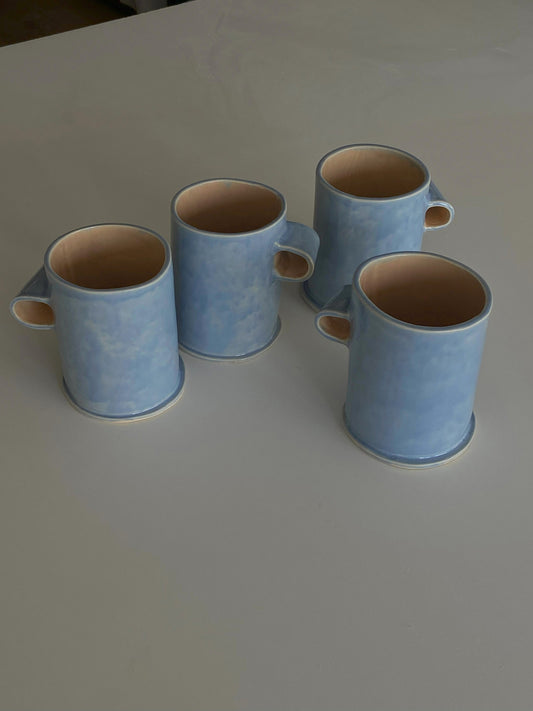 Column Cup Serveware