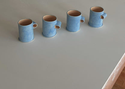 Column Cup Serveware
