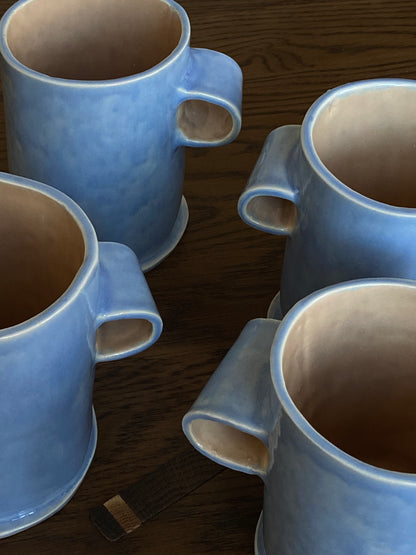 Column Cup Serveware