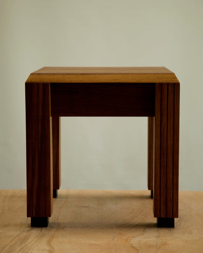Column Side Table End Tables