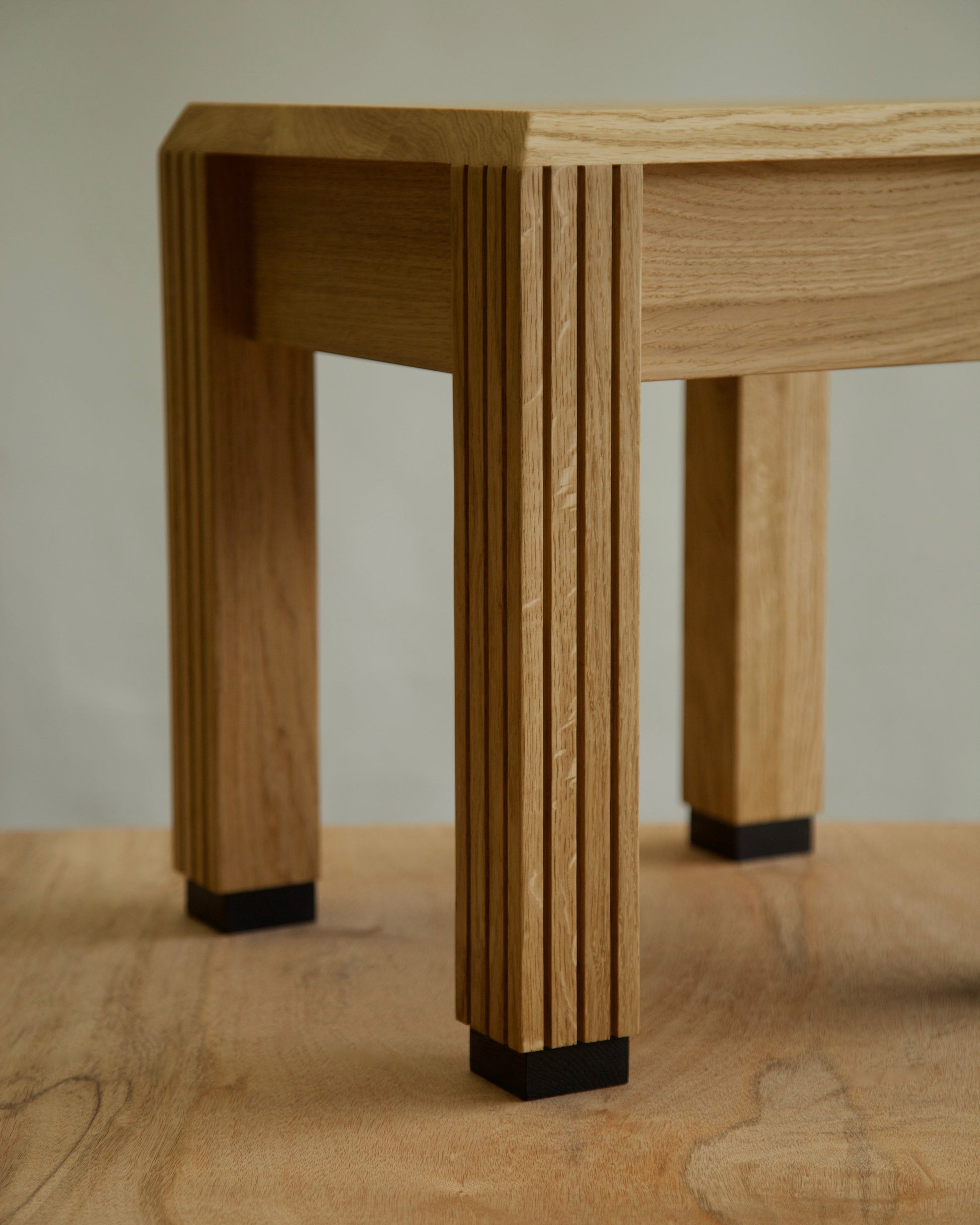 Column Side Table End Tables