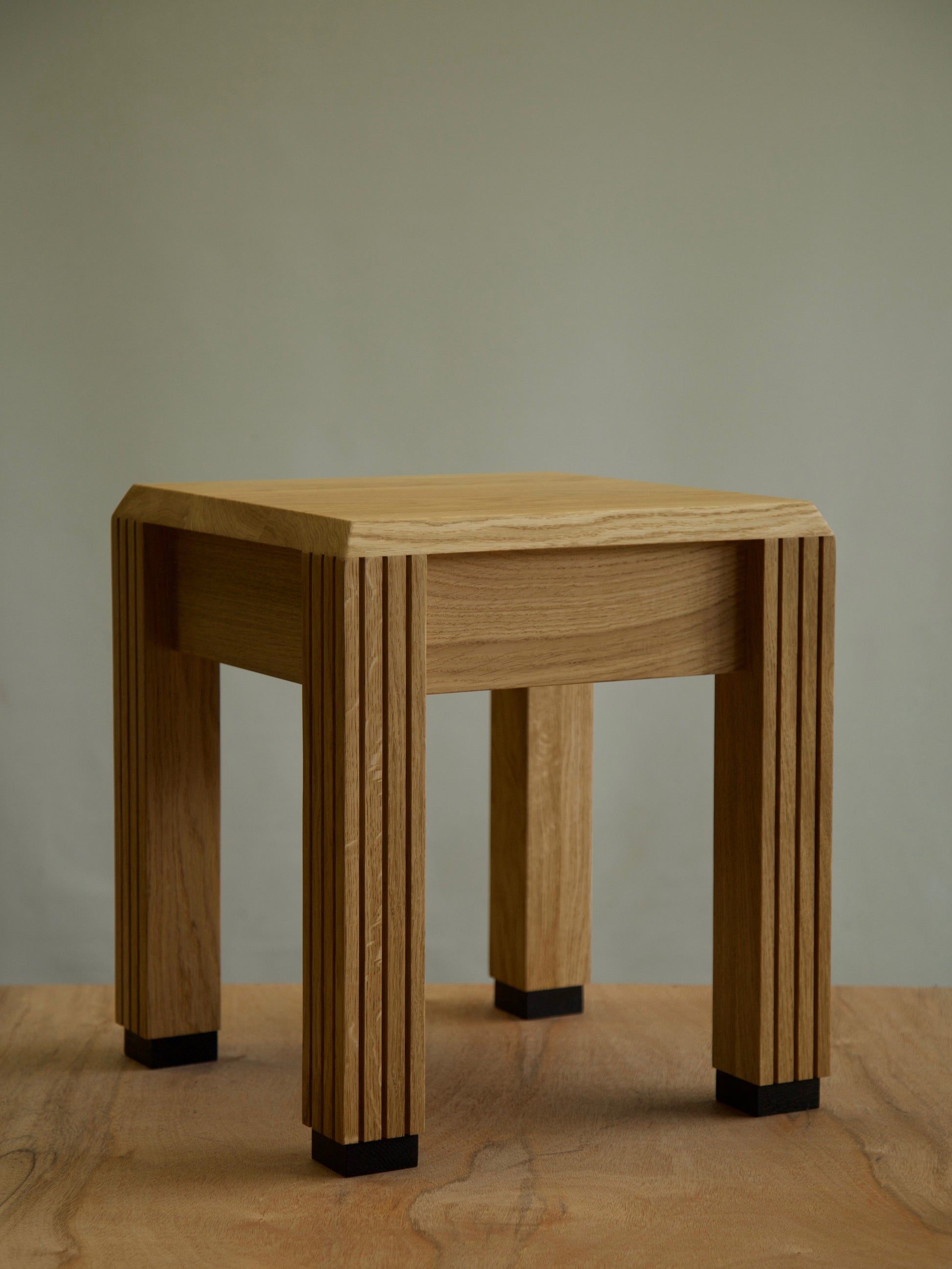 Column Side Table End Tables