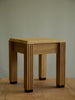 Column Side Table End Tables