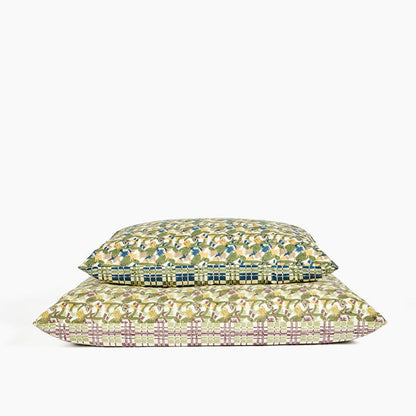 Commune Blue Dog Bed By Studio Ford Pets
