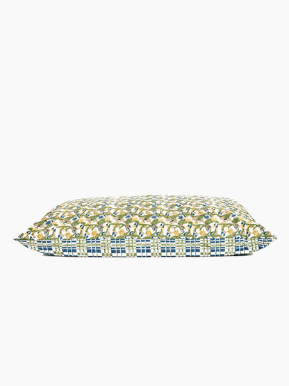 Commune Blue Dog Bed By Studio Ford Pets