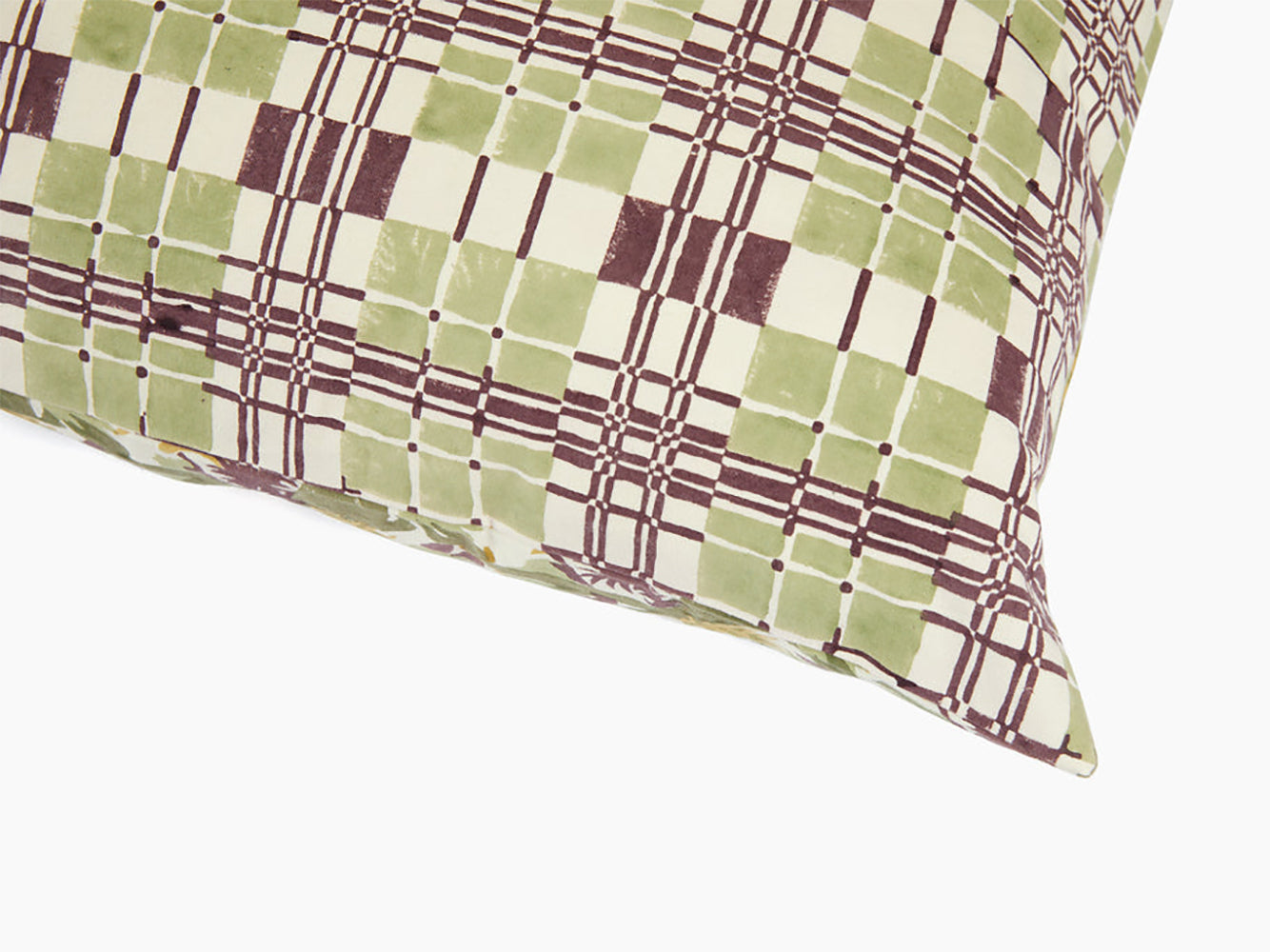 Commune Green Dog Bed By Studio Ford Pets