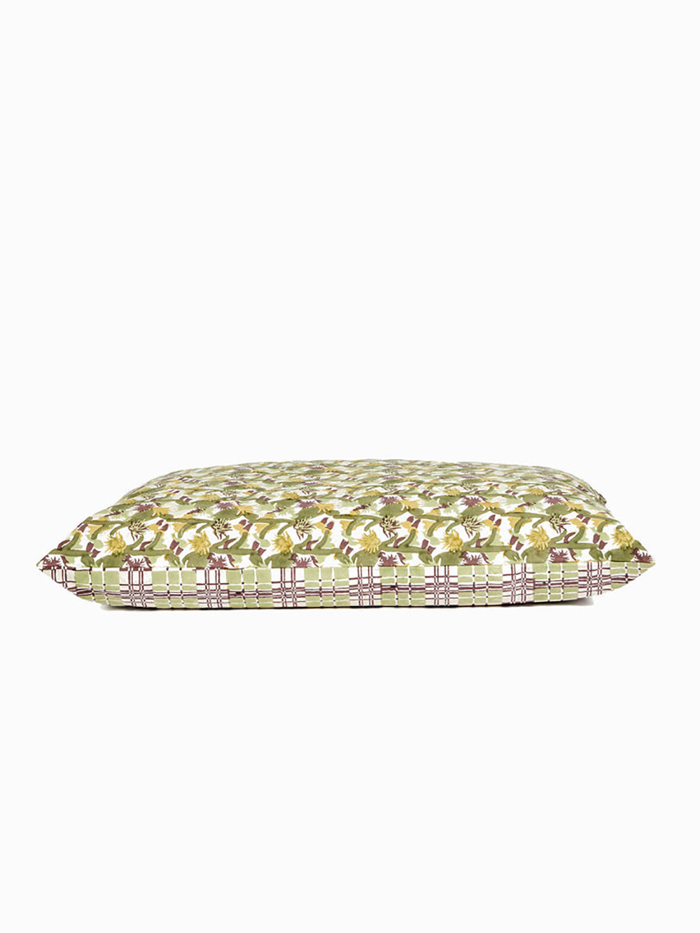 Commune Green Dog Bed By Studio Ford Pets