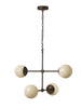 Compact Pendant 04 Pendant Lights
