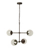 Compact Pendant 04 Pendant Lights