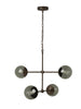 Compact Pendant 04 Pendant Lights