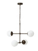 Compact Pendant 04 Pendant Lights