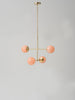 Compact Pendant 04 Pendant Lights
