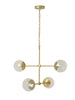 Compact Pendant 04 Pendant Lights