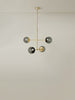 Compact Pendant 04 Pendant Lights