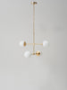 Compact Pendant 04 Pendant Lights