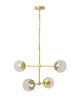 Compact Pendant 04 Pendant Lights