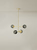 Compact Pendant 04 Pendant Lights