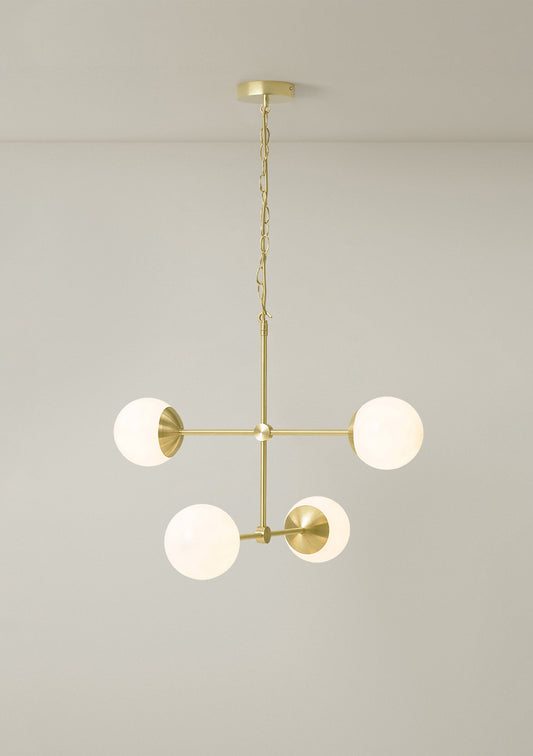 Compact Pendant 04 Pendant Lights