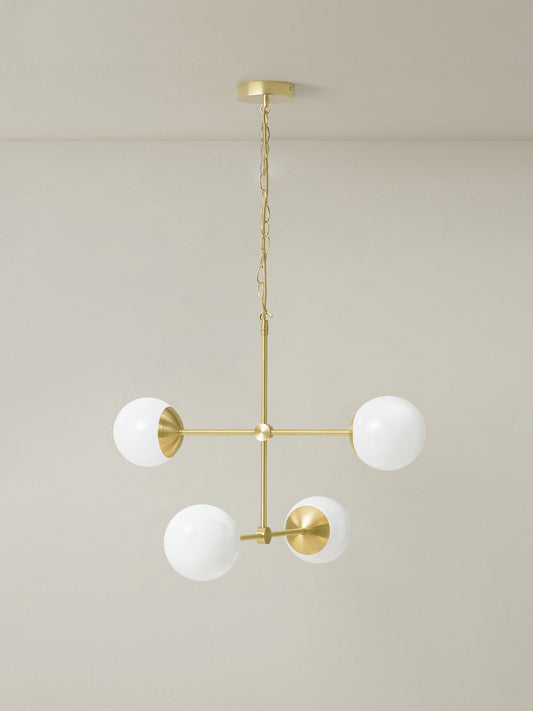 Compact Pendant 04 Pendant Lights