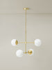 Compact Pendant 04 Pendant Lights