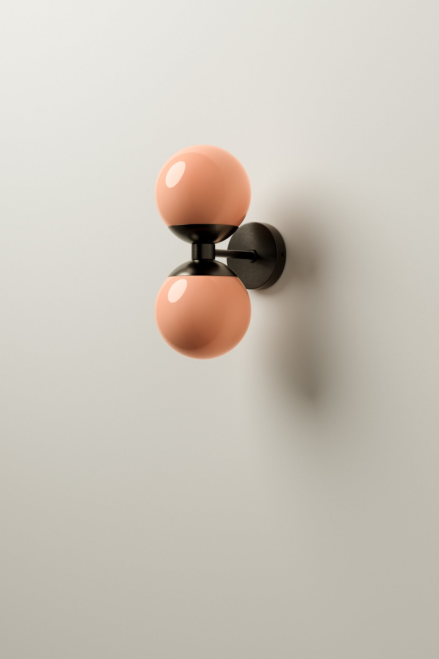 Compact Wall Light 02 Sconces