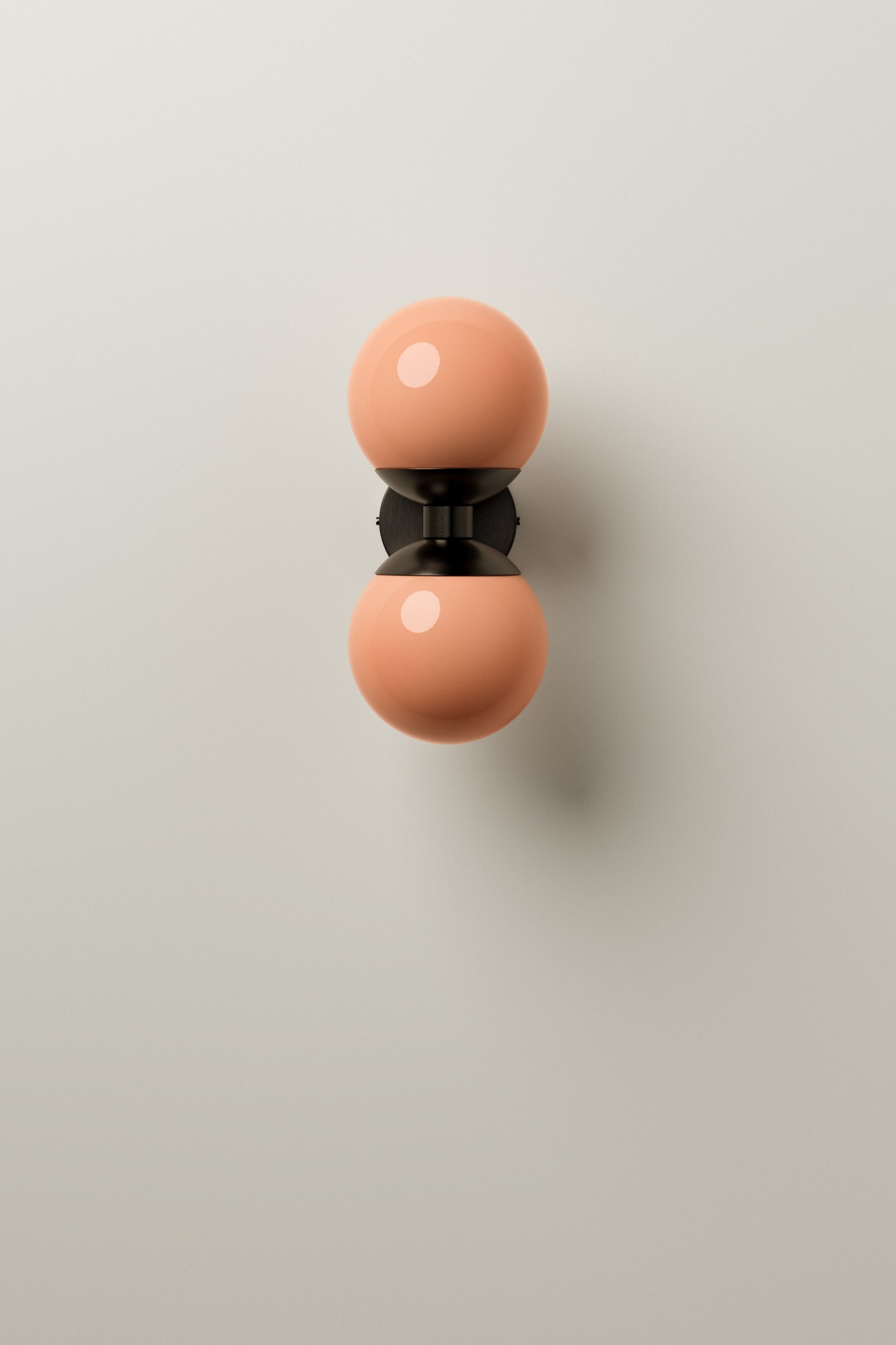 Compact Wall Light 02 Sconces