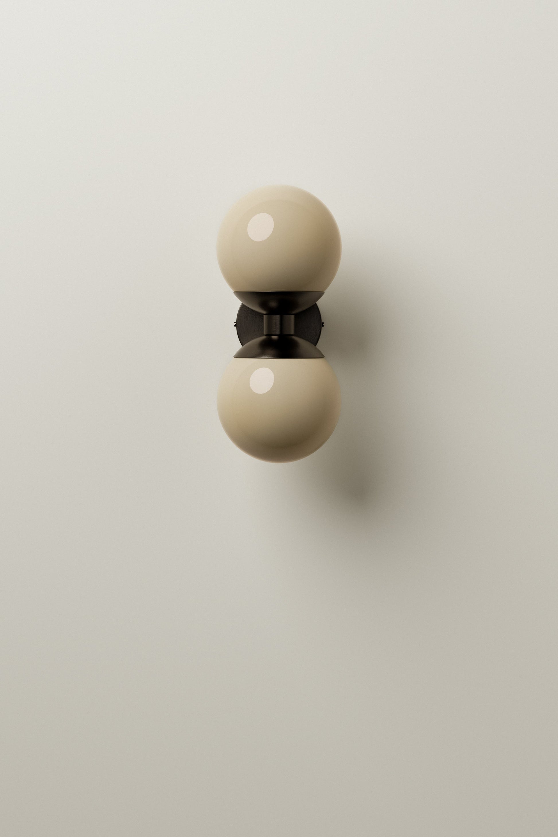 Compact Wall Light 02 Sconces