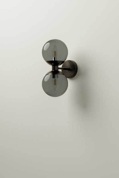 Compact Wall Light 02 Sconces