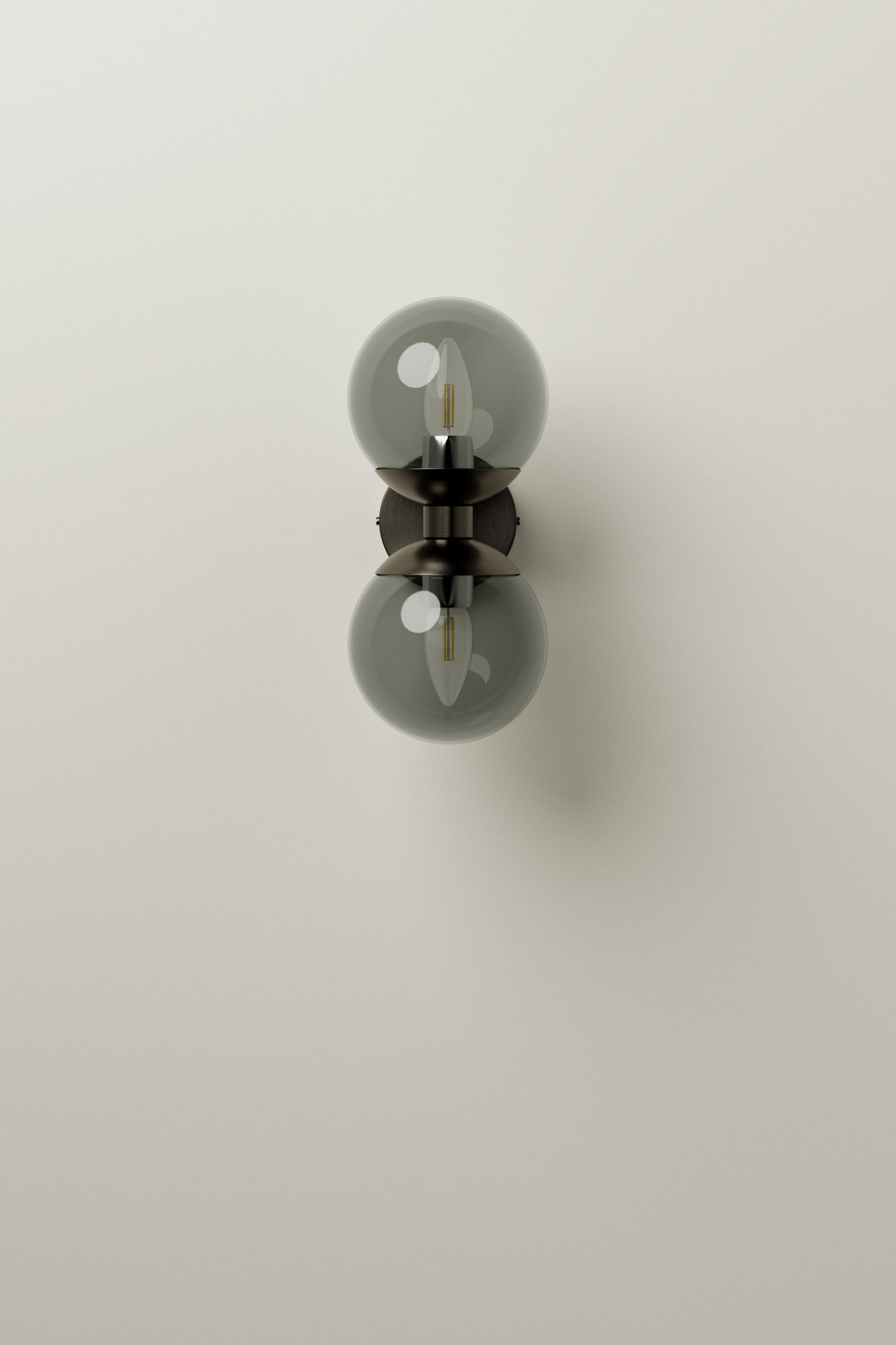 Compact Wall Light 02 Sconces